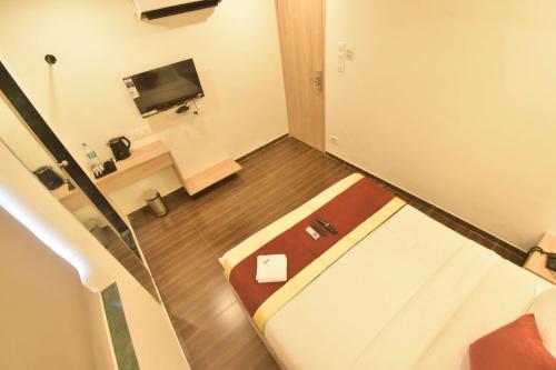 Hotel Juhu 6