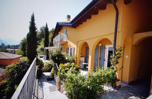 Casa Pianello del Lario - Accommodation - Pianello Del Lario