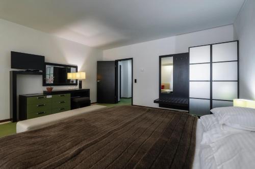 Hotel Astory Plzeň - image 8