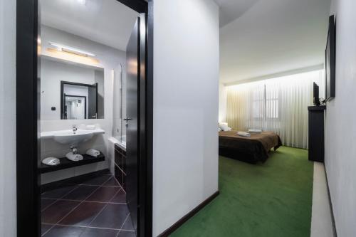 Hotel Astory Plzeň - image 12