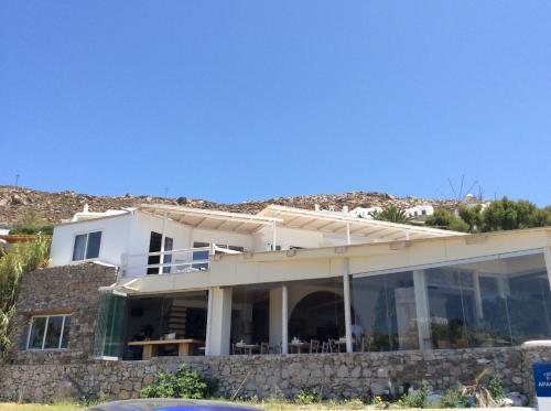 Sailinn Mykonos 5