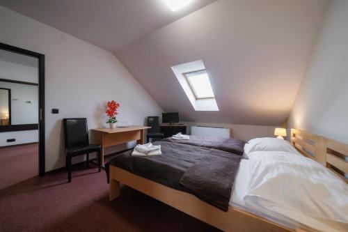 Hotel Astory Plzeň - image 4