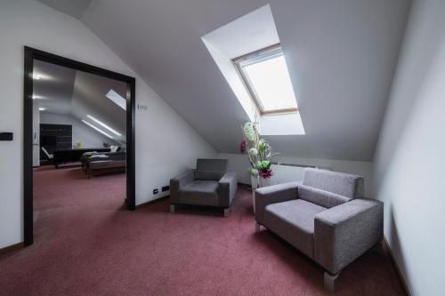 Hotel Astory Plzeň - image 3