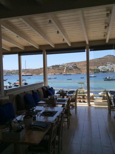 Sailinn Mykonos 3