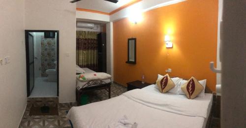 Luxury Triple Room