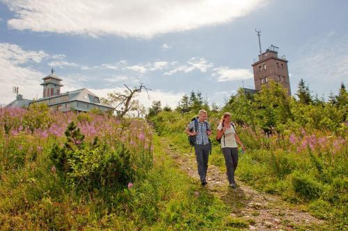 Rathaushotels Oberwiesenthal All Inclusive - image 3