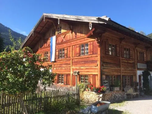 Appartement Schankwirtschaft in Pfronten, Deutschland