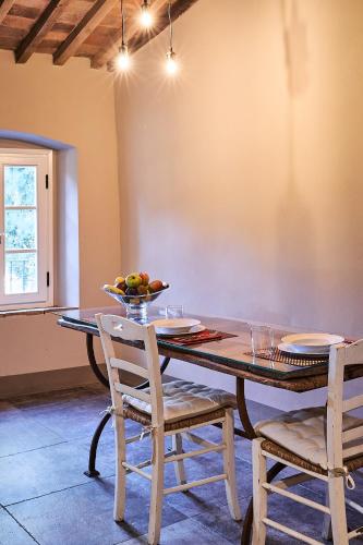 Bolgheri Wine Suite in Кастаньєти Кардуччі