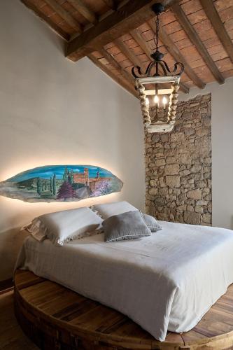 Bolgheri Wine Suite in Кастаньєти Кардуччі