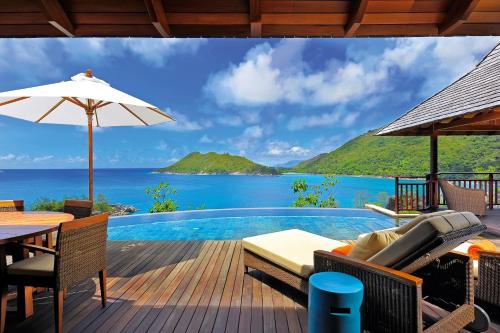 Constance Ephelia Seychelles