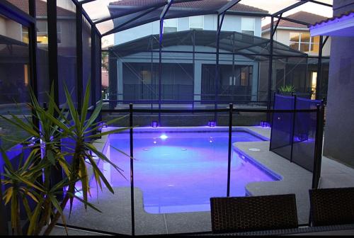 Paradise Palms Luxury Home Away from Home