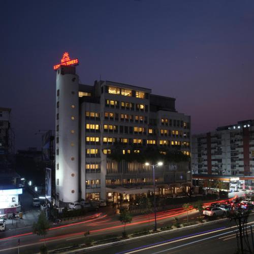 Express Towers Hotel