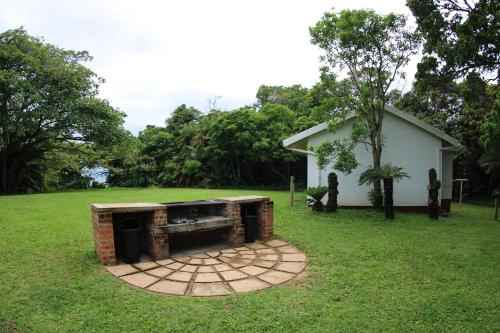 Forest Cottage, Pennington (foto 9)