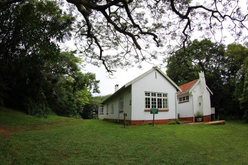 Forest Cottage, Pennington (foto 10)