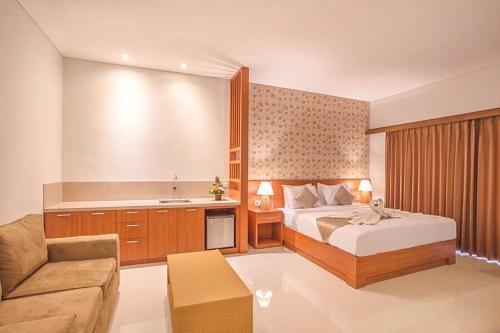 Grand Sehati Ubud & Spa