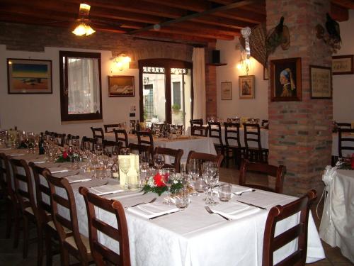 Agriturismo Antica Corte Cason - image 8