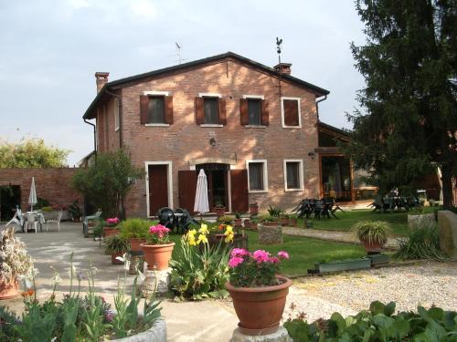 Agriturismo Antica Corte Cason - image 2