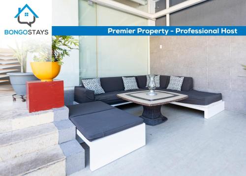 Mansion en Cuernavaca - Premier Home