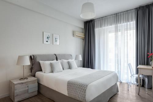 Syntagma Spotlight Residence, Atény (fotografie 2)