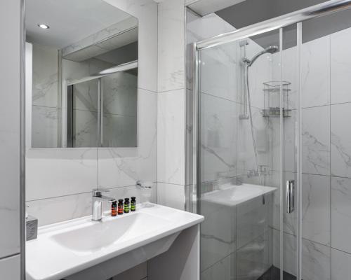 Syntagma Spotlight Residence, Atény (fotografie 6)