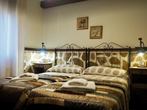 El Rincon de Anter in Toledo Station