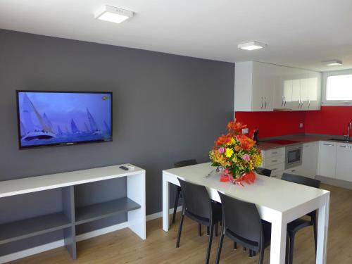 Rentalmar Navarra family suites