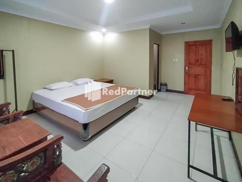 Pertiwi Village RedPartner