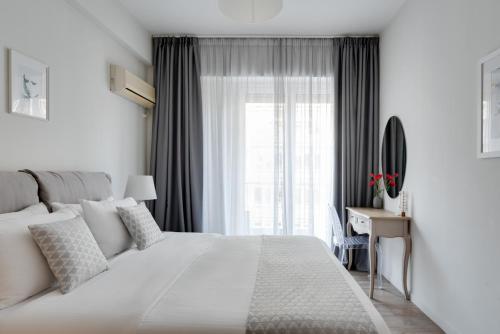 Syntagma Spotlight Residence, Atény (fotografie 10)