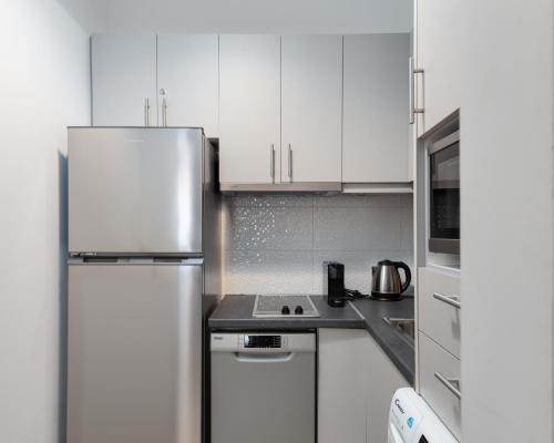 Syntagma Spotlight Residence, Atény (fotografie 8)