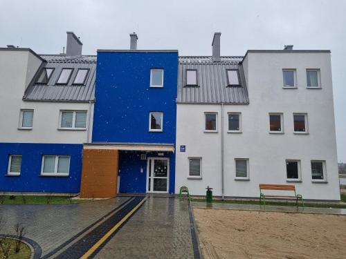 Зовнішній вигляд готелю, Apartamenty Pastelowe, Suntago, Deepspot, Mszczonów (Apartamenty Pastelowe, Suntago, Deepspot, Mszczonow) in Мщонув