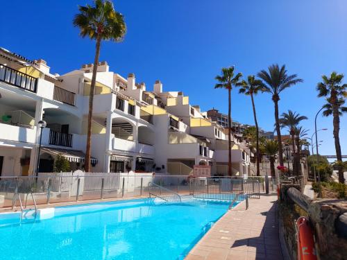 Vista Bella - Planta baja al lado de la piscina - Ground floor by the pool