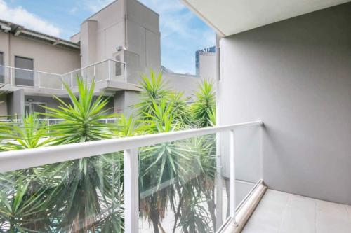 Beautiful 1 Bedroom In The Heart Of Brisbane