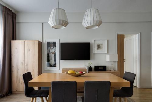 Syntagma Spotlight Residence - main image