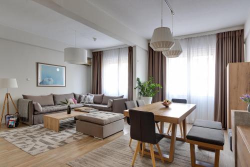 Syntagma Spotlight Residence Athens