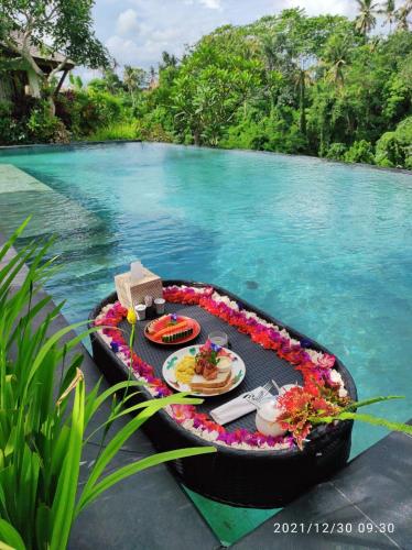 Kadewa Retreat Ubud - Adults Only