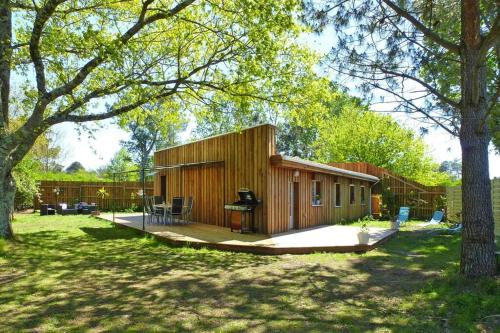 holiday home, Le Porge - Location saisonnière - Le Porge