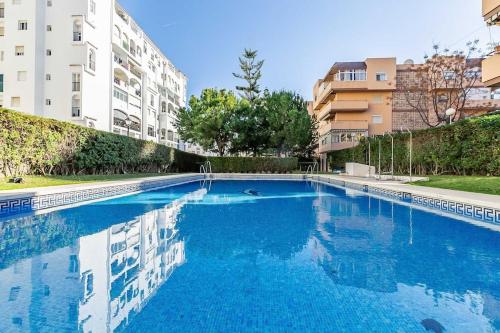 56-Apartment in the Centre of Fuengirola, Malaga