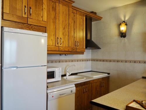 El Rincon de Anter in Toledo Station