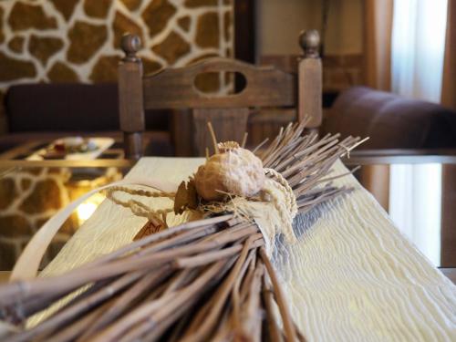  El Rincón de Anter in Higuera de las Dueñas