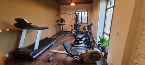 Hotel a restaurace Palfrig - image 10
