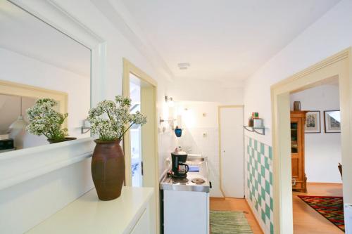 Elisabeth Apartments in Marburg