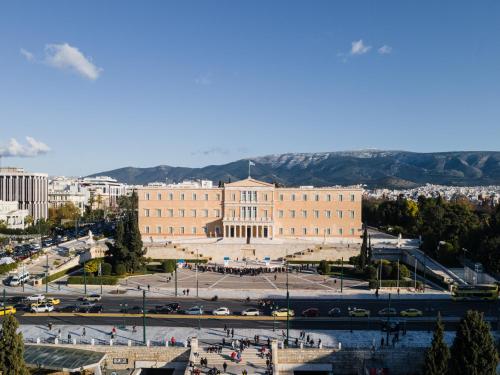 Syntagma Spotlight Residence - image 14