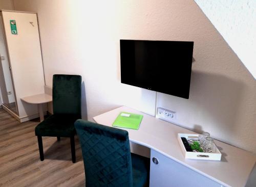 Hotel Garni Zum Postkutscher - image 4