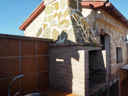 El Rincon de Anter in Toledo Station