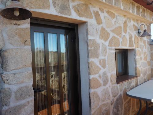 El Rincon de Anter in Toledo Station