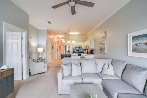 Seagrove Highlands by Panhandle Getaways