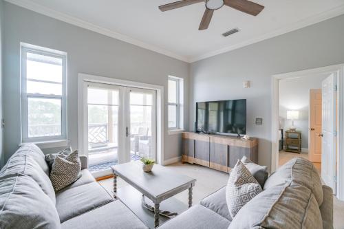 Seagrove Highlands by Panhandle Getaways - 편의 시설/서비스