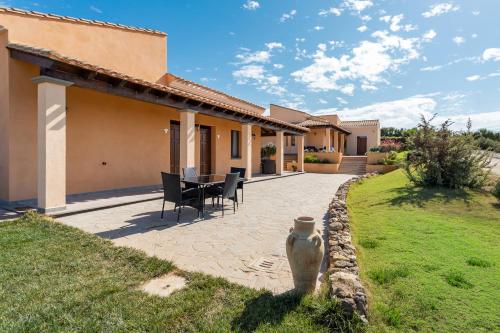 Agriturismo S'Incant'e Sinis in Funtana Meiga