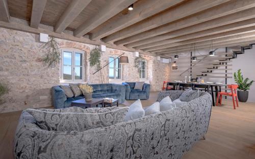 Beautiful Villa Authentic