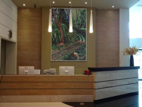 Mar Suites Yguassu OFICIAL in Nova Iguaçu